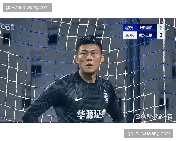 拉唐射门效率压制三镇，申花主场寻求反弹止连败